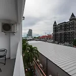 New Nordic Club 2 By Apartwell อพาร์ทเม้น