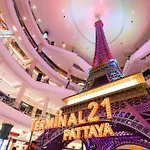 โอโย 1125 โชคดีอินน์