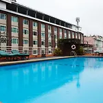 Eastiny Plaza 3* Pattaya