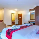 Eastiny Plaza 3* Pattaya