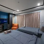 อพาร์ทเม้น New Nordic Club 2 By Apartwell