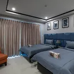 New Nordic Club 2 By Apartwell Pattaya