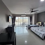View Talay 6 By Anatolia อพาร์ทเม้น