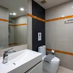 อพาร์ทเม้น C-view By Apartwell Pattaya