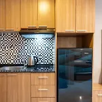 New Nordic Trend 5 By Apartwell * Pattaya