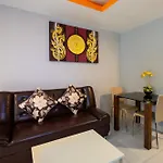 C-view By Apartwell Apartment *