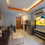 อพาร์ทเม้น C-view By Apartwell Pattaya