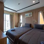 New Nordic Trend 5 By Apartwell * Pattaya