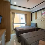 อพาร์ทเม้น New Nordic Trend 5 By Apartwell *