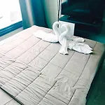 High Floor Sea & View The Base By 888 อพาร์ทเม้น *