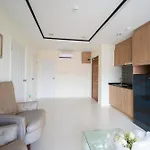 อพาร์ทเม้น New Nordic Trend 5 By Apartwell