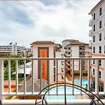 New Nordic Trend 5 By Apartwell Pattaya