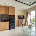 New Nordic Trend 5 By Apartwell อพาร์ทเม้น *