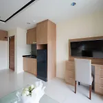 อพาร์ทเม้น New Nordic Trend 5 By Apartwell