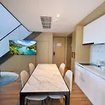 โรงแรม Beverly Mountain Bay, Trademark Collection By Wyndham 5*