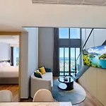 Beverly Mountain Bay, Trademark Collection By Wyndham