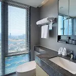 โรงแรม Beverly Mountain Bay, Trademark Collection By Wyndham 5*