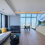Beverly Mountain Bay, Trademark Collection By Wyndham