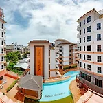 New Nordic Trend 5 By Apartwell อพาร์ทเม้น Pattaya