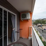 New Nordic Trend 5 By Apartwell Pattaya