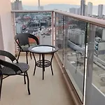The Guestrooms อพาร์ทเม้น Pattaya