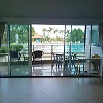Pattaya Beach View Talay 6 By Aegean Suite Condo