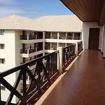 Phuphaya Resort Pattaya