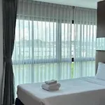 Golden Dragon Pattaya 3* Ban Rong Po