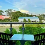 Hotel Golden Dragon Pattaya 3*