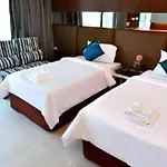 Hotel Golden Dragon Pattaya Ban Rong Po