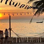 Hotel Golden Dragon Pattaya Ban Rong Po