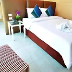 Golden Dragon Pattaya 3* Ban Rong Po