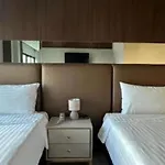 Golden Dragon Pattaya Hotel