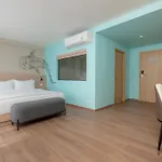 Hotel P-park Pattaya