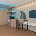 P-park Pattaya