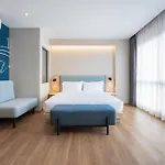 Hotel P-park 4*