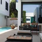 Yishu 8br Pool 한국어 가능 Villa