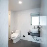 The Rizin Hotel Phratamnak