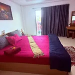 Lucky Devil Guesthouse Pattaya