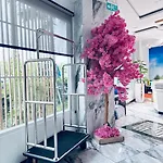 Dday Luxury By D-eco Wellness Centre โรงแรม