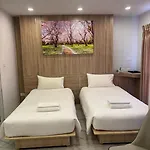 โรงแรม Dday Luxury By D-eco Wellness Centre