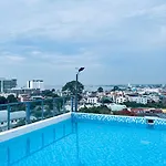 Dday Luxury By D-eco Wellness Centre 4*