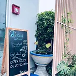 Dday Luxury By D-eco Wellness Centre 4* Pattaya