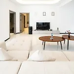 Wonderland Moonstone 4 Bedroom Luxury Pool Villa