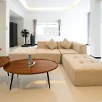 Wonderland Moonstone 4 Bedroom Luxury Pool Villa