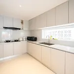 Wonderland Moonstone 4 Bedroom Luxury Pool วิลล่า Pattaya