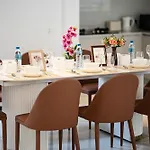Wonderland Moonstone 4 Bedroom Luxury Pool Pattaya