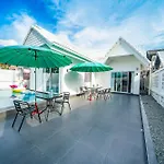 วิลล่า Wonderland Moonstone 4 Bedroom Luxury Pool *