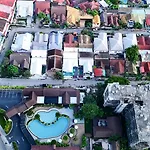 Wonderland Moonstone 4 Bedroom Luxury Pool * Pattaya