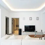 วิลล่า Wonderland Moonstone 4 Bedroom Luxury Pool Pattaya